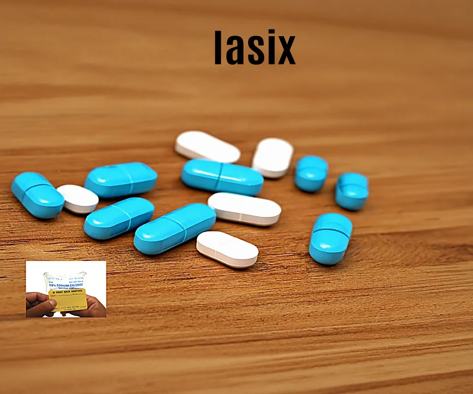 Lasix 500 mg a cosa serve